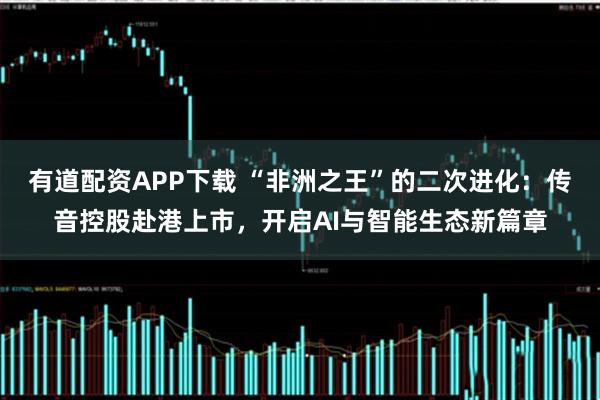 有道配资APP下载 “非洲之王”的二次进化：传音控股赴港上市，开启AI与智能生态新篇章